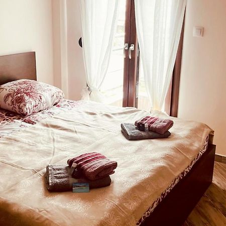 Pachmann Apartments Νέα Πλάγια Εξωτερικό φωτογραφία