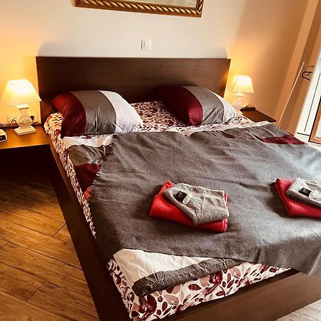 Pachmann Apartments Νέα Πλάγια Εξωτερικό φωτογραφία