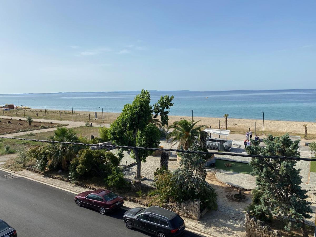 Pachmann Apartments Νέα Πλάγια Εξωτερικό φωτογραφία
