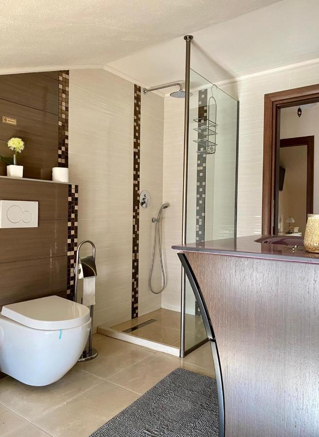 Pachmann Apartments Νέα Πλάγια Εξωτερικό φωτογραφία