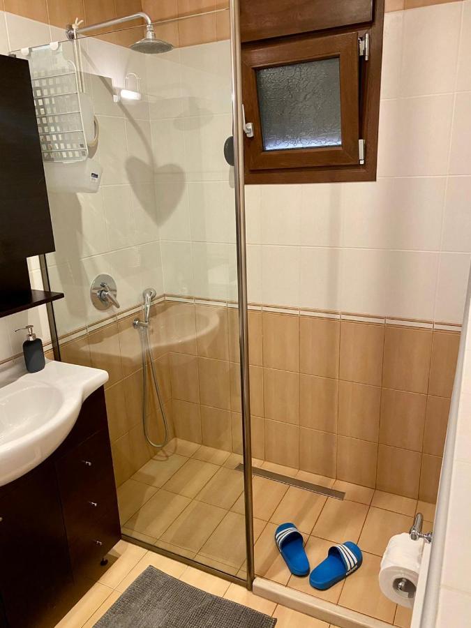 Pachmann Apartments Νέα Πλάγια Εξωτερικό φωτογραφία