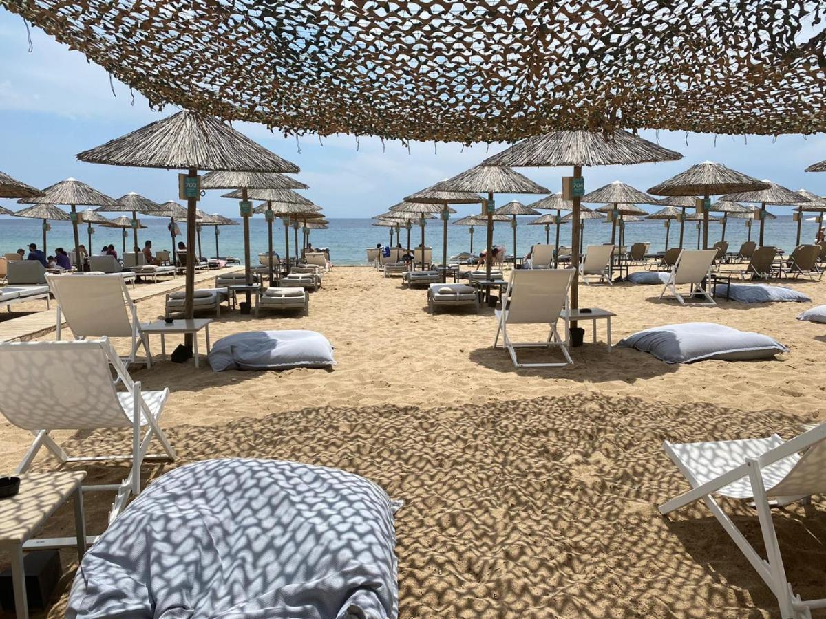 Pachmann Apartments Νέα Πλάγια Εξωτερικό φωτογραφία