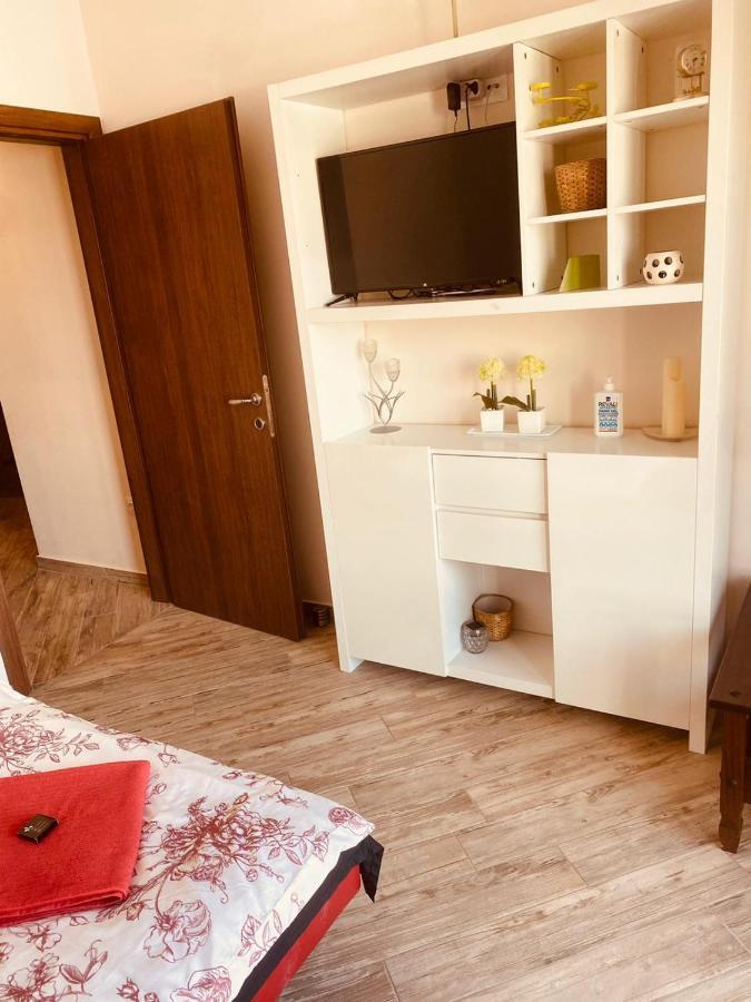 Pachmann Apartments Νέα Πλάγια Εξωτερικό φωτογραφία
