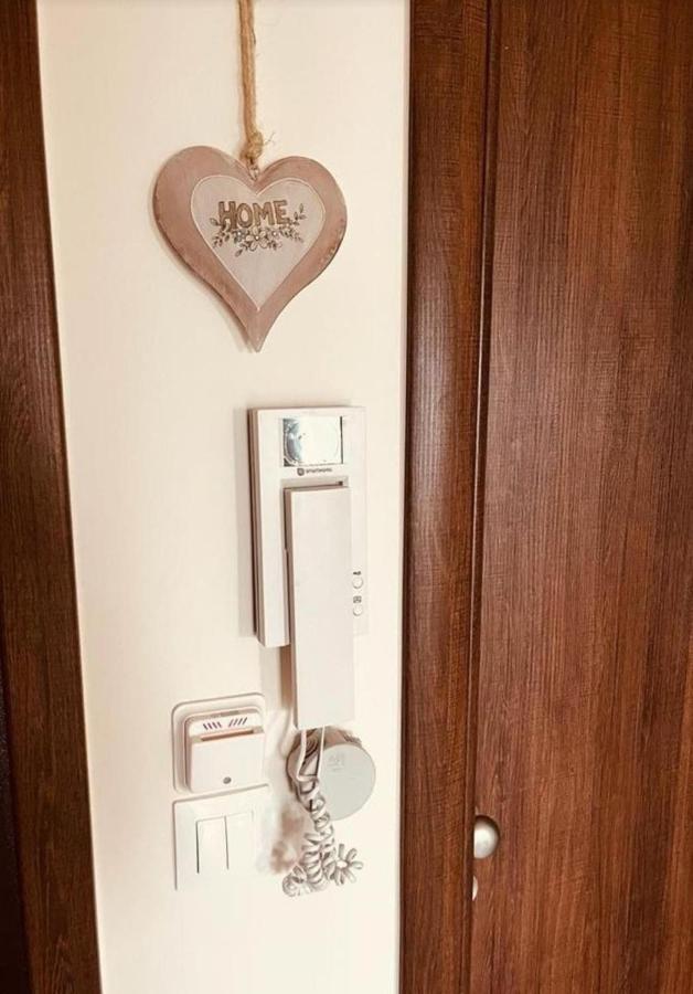 Pachmann Apartments Νέα Πλάγια Εξωτερικό φωτογραφία
