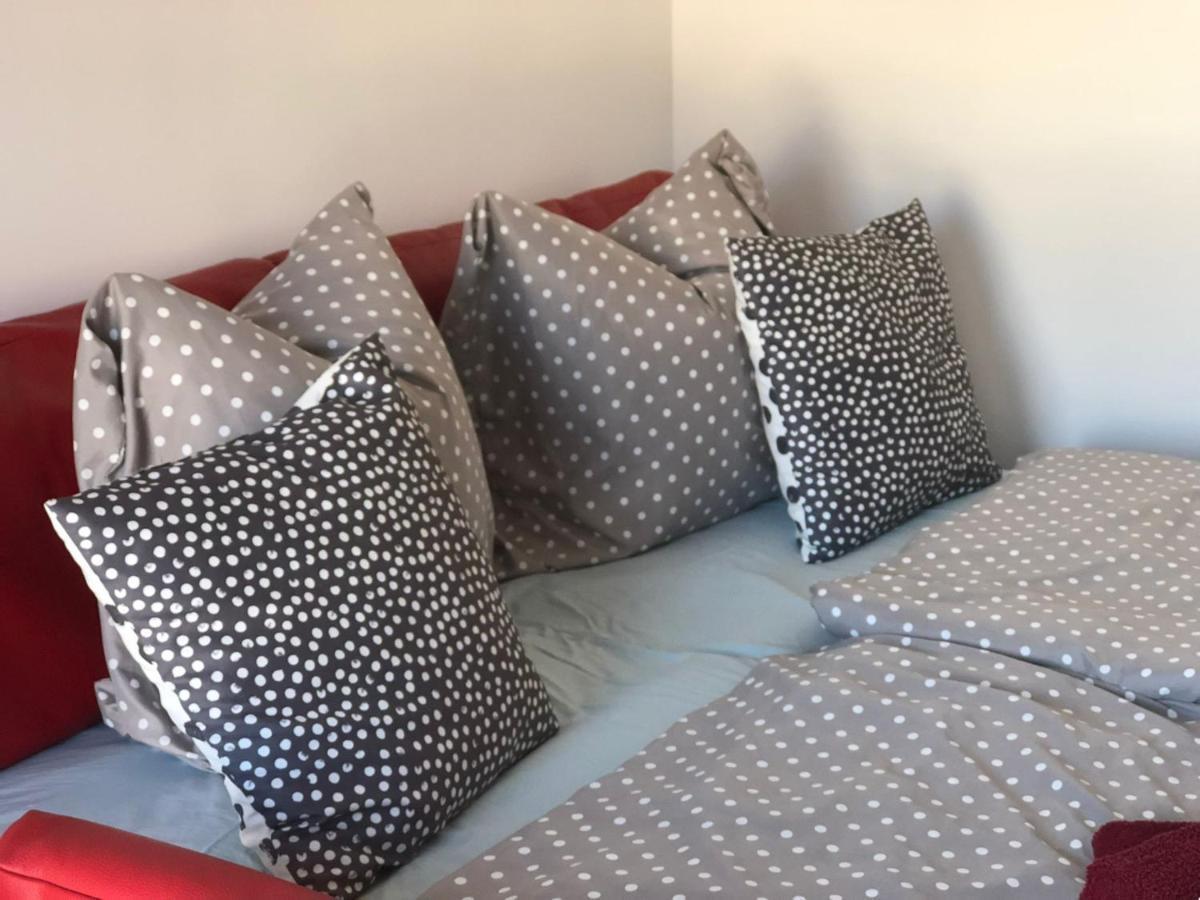Pachmann Apartments Νέα Πλάγια Εξωτερικό φωτογραφία