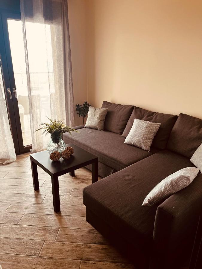 Pachmann Apartments Νέα Πλάγια Εξωτερικό φωτογραφία