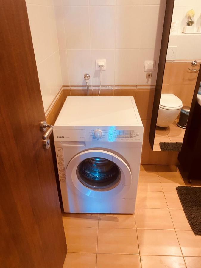 Pachmann Apartments Νέα Πλάγια Εξωτερικό φωτογραφία