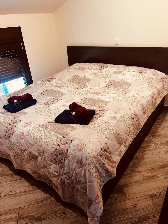 Pachmann Apartments Νέα Πλάγια Εξωτερικό φωτογραφία