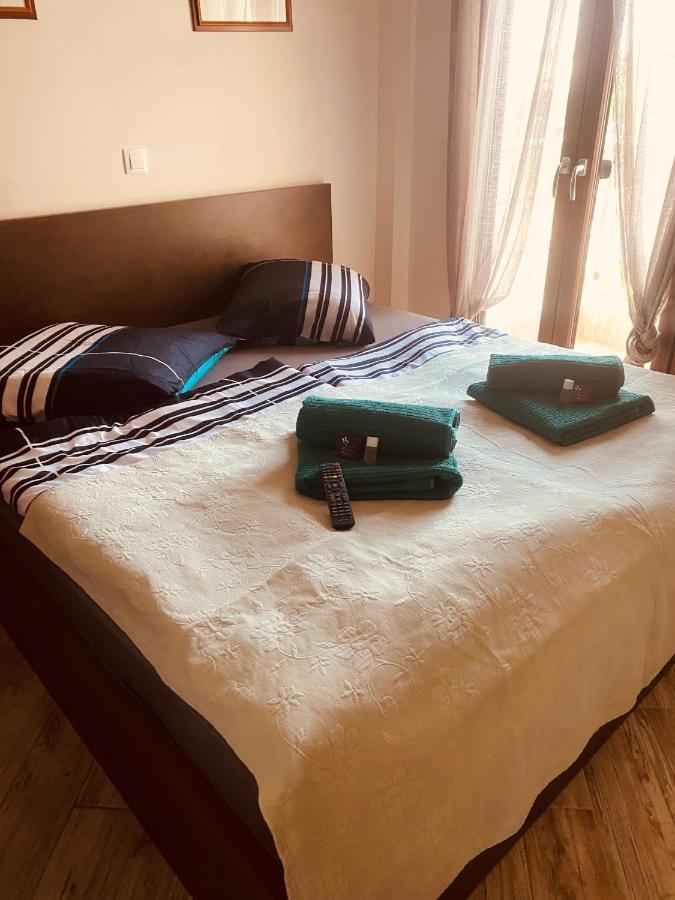Pachmann Apartments Νέα Πλάγια Εξωτερικό φωτογραφία