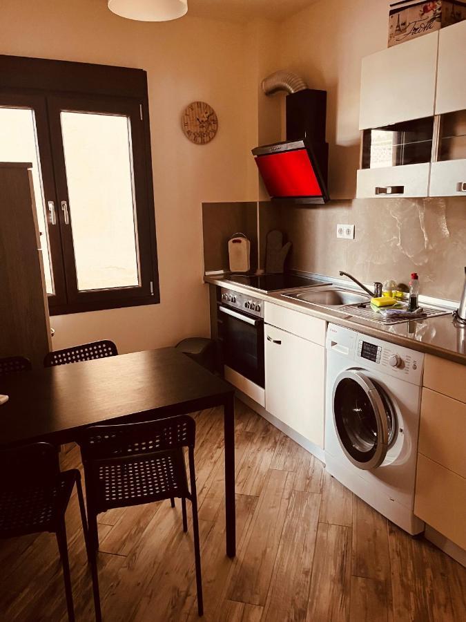 Pachmann Apartments Νέα Πλάγια Εξωτερικό φωτογραφία