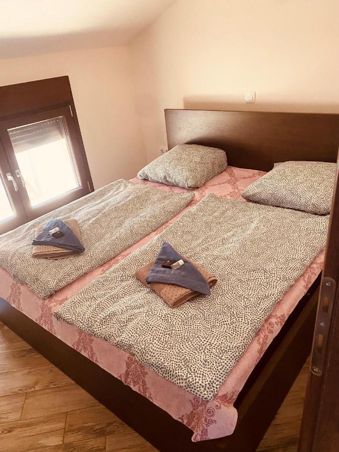 Pachmann Apartments Νέα Πλάγια Εξωτερικό φωτογραφία