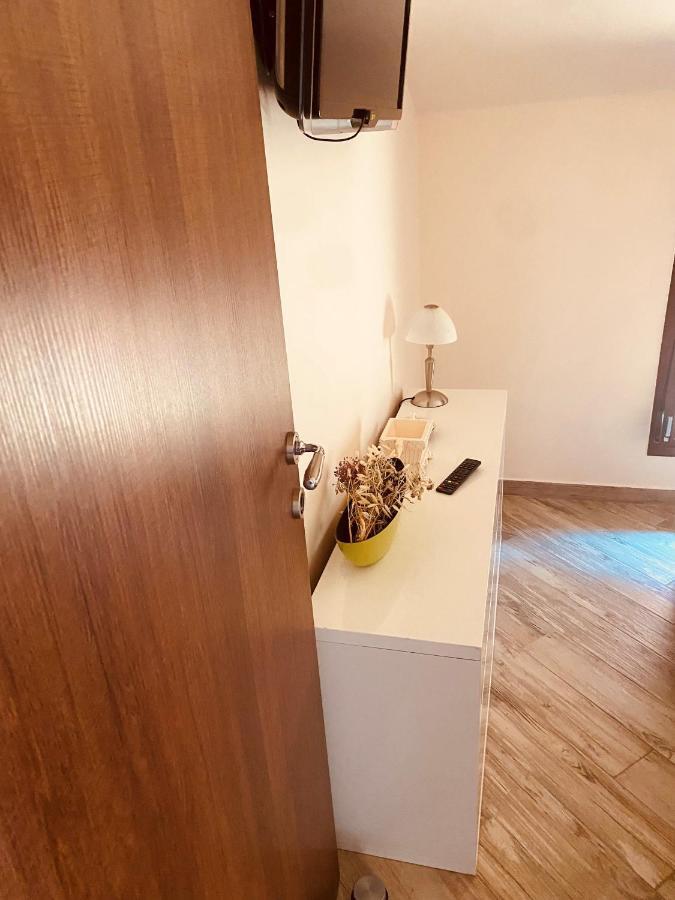 Pachmann Apartments Νέα Πλάγια Εξωτερικό φωτογραφία