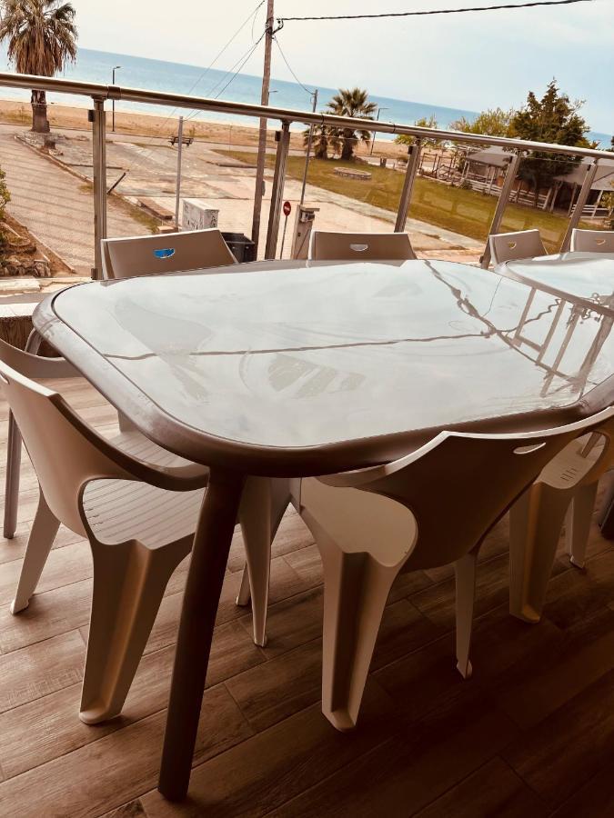 Pachmann Apartments Νέα Πλάγια Εξωτερικό φωτογραφία