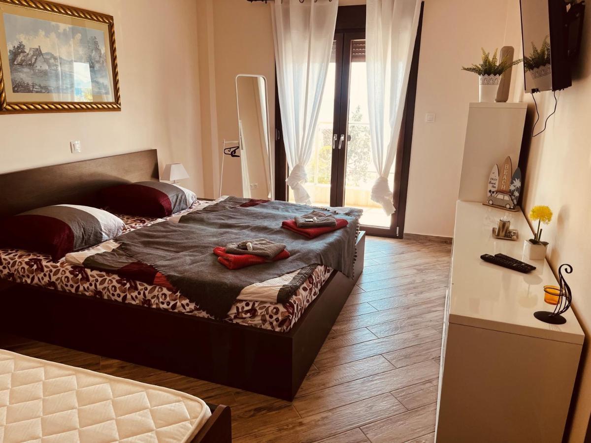 Pachmann Apartments Νέα Πλάγια Εξωτερικό φωτογραφία