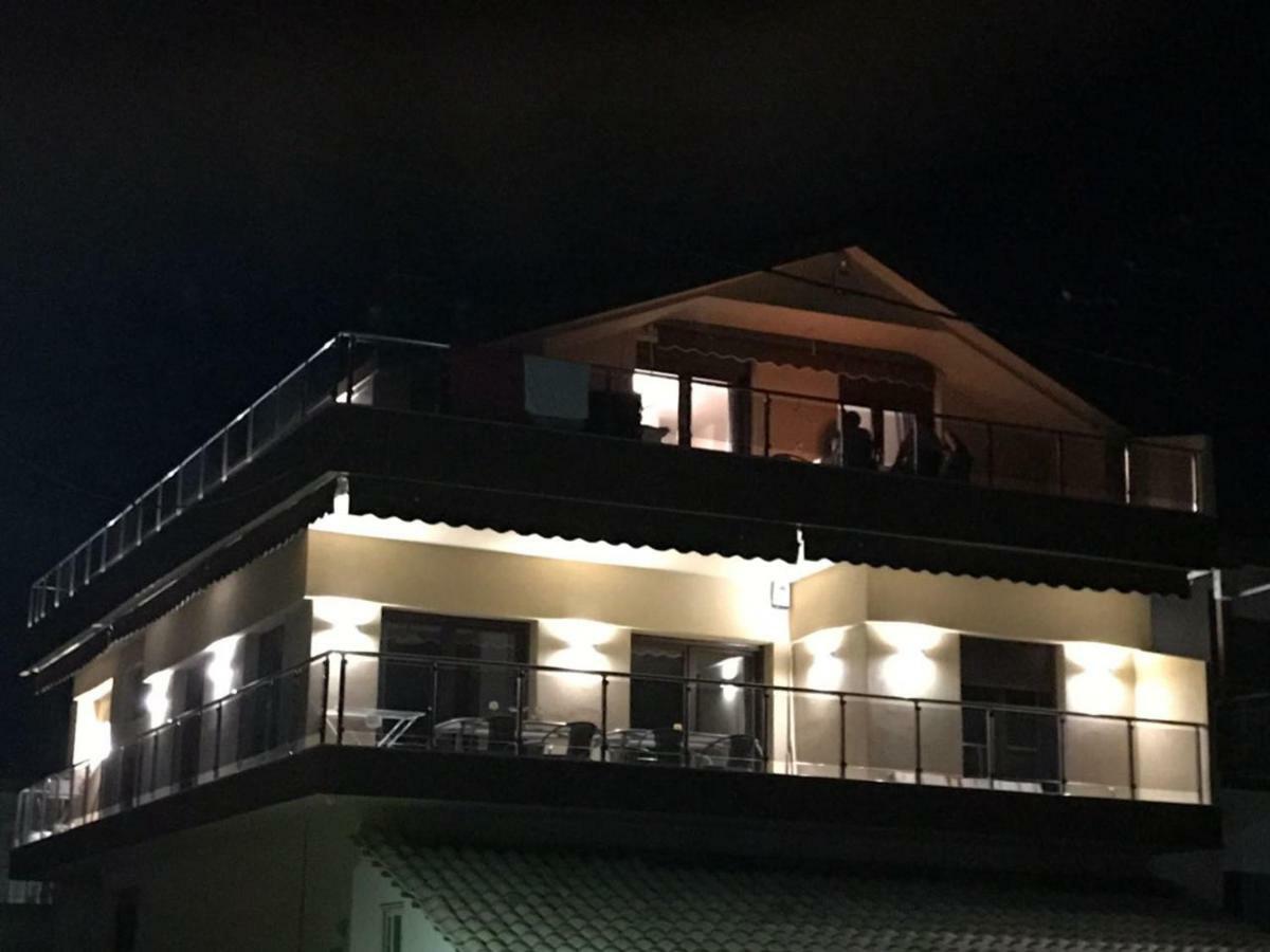 Pachmann Apartments Νέα Πλάγια Εξωτερικό φωτογραφία