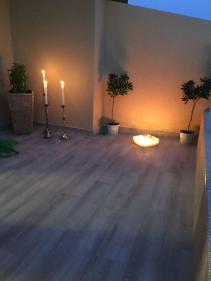Pachmann Apartments Νέα Πλάγια Εξωτερικό φωτογραφία